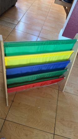Small Bookshelf