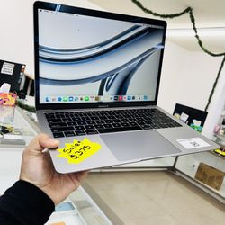 MacBook Air 2019 16gb Ram 512gb Ssd 