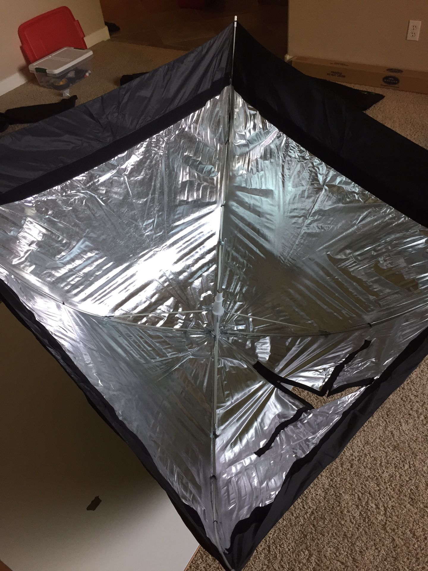 Westcott Mega JS Apollo Softbox