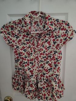 Girl top