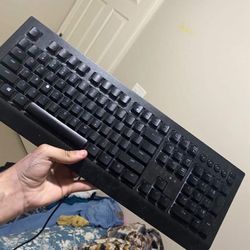Keyboard