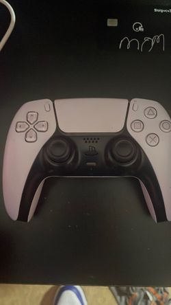 Ps5 controller