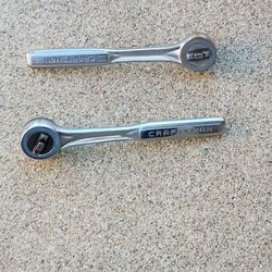 Craftsman 3/8 Inch CASH ONLY 