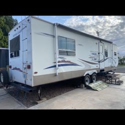 Mobile RV 