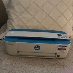 HP DeskJet Printer