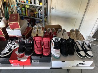 Shoes For Sale