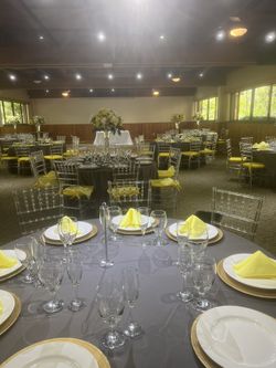 Wedding And Events