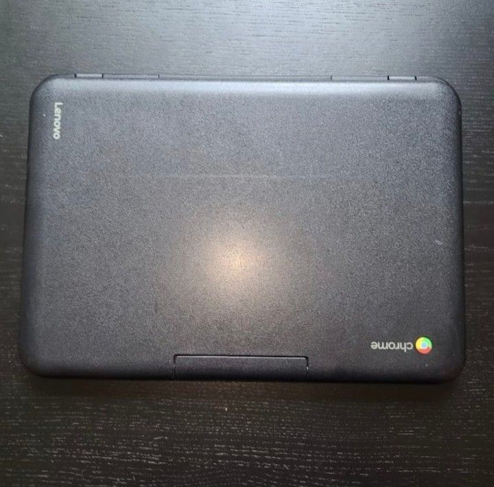 Lenovo Chromebook Laptop 64gb