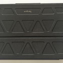 Targus Pro Tek case for 10.2” Ipad 