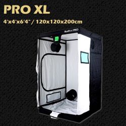 BudBox XL Grow Tent