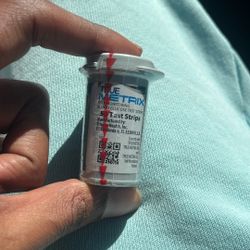 Test Strips
