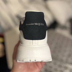 Alexander McQueen Sneakers (BRAND NEW) 