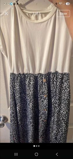 Dress