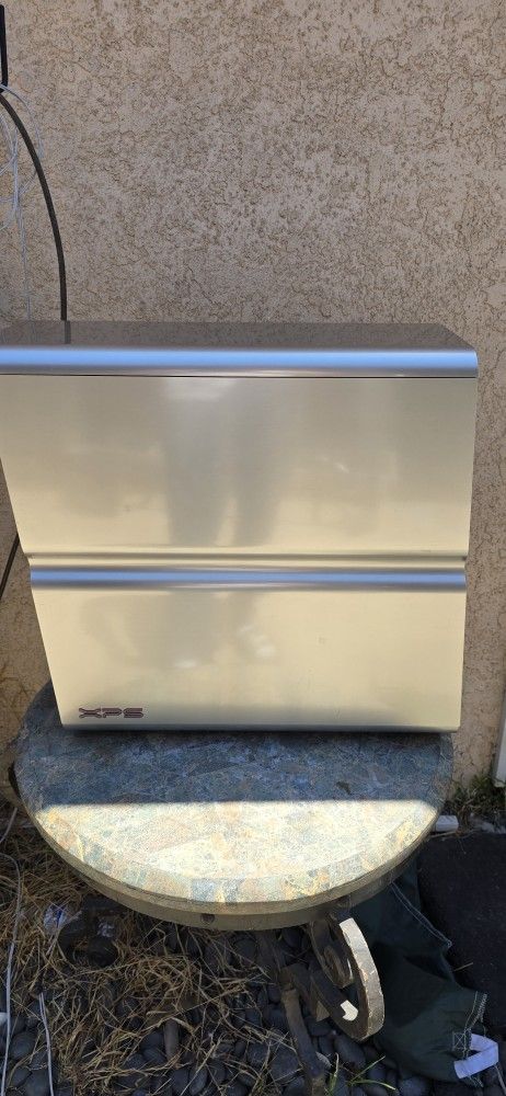 Rare Dell XPS 720 Desktop