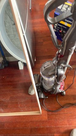 Dyson Ball DC25