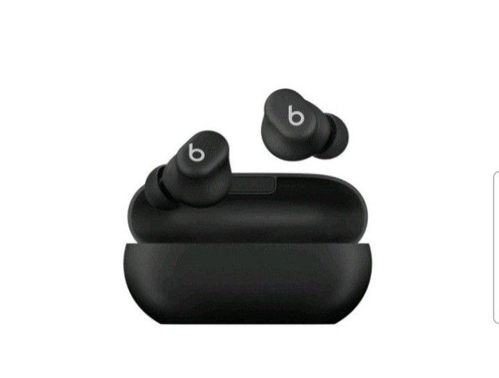 Beats Solo Buds True Wireless