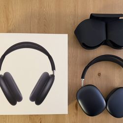 AirPods Max (USB-C) like New