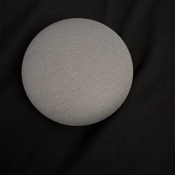 Google home 