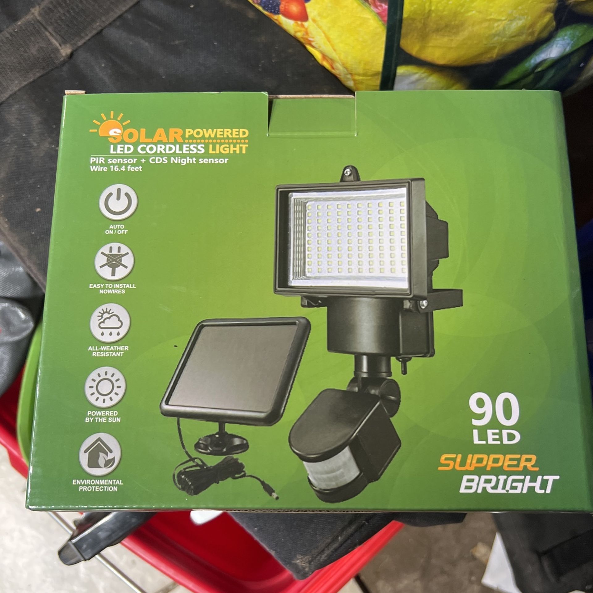 New Solar Light for Sale in El Monte, CA OfferUp