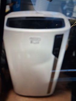 Air Conditioner Full Size