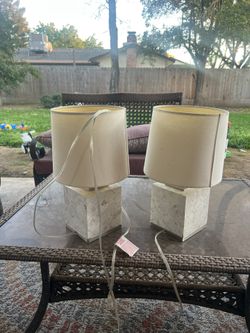 Lamps