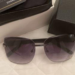 CC Sunglasses - High Quality 