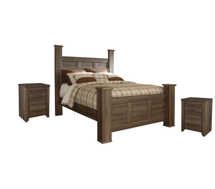 Bedroom Set