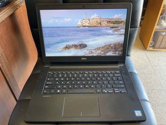Dell Latitude 3470, core i5