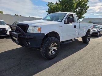 2007 Ford F-150