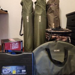 Camping Gear