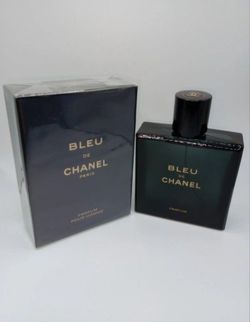 Bleu De Chanel Parfum 