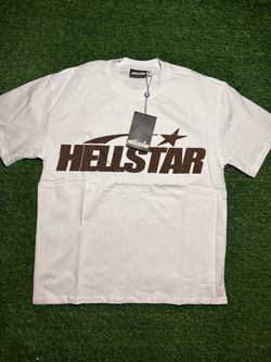 Hellstar shirt size medium