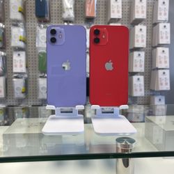 iPhone 12 G4gb Unlocked For Any Carrier 🥳🎄