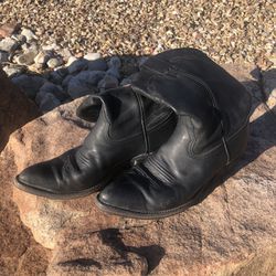 Santa Fe Woman’s Boots 