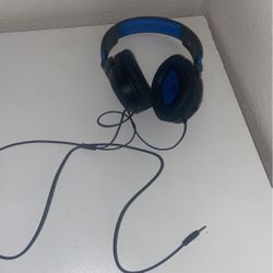 PS4 Head Set 