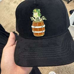 El Chavo Del Ocho Hat