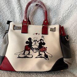  Bradford Exchange Disney Purse