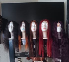 WIGS
