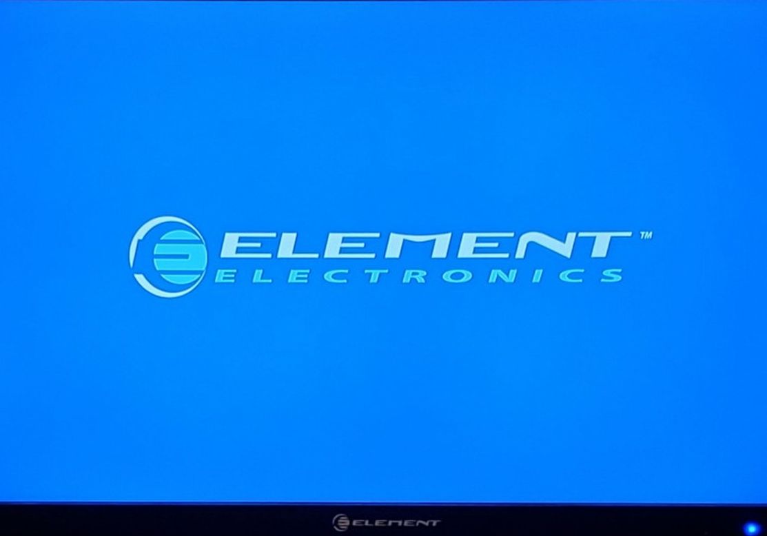 2 (Two Of Them) Element Electronics 24" 720p LED (No Remote) Must be picked up in Alpharetta