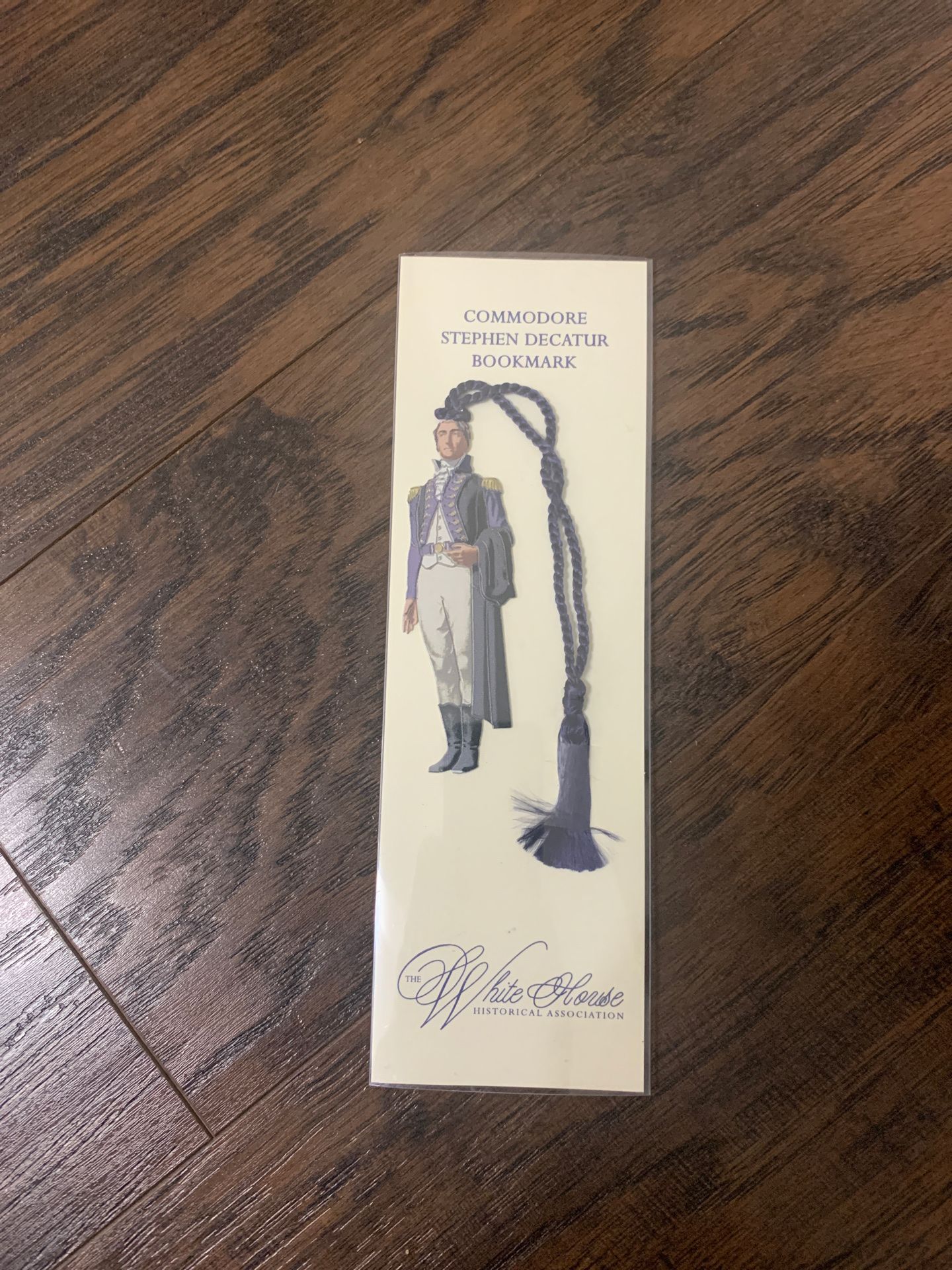 Bookmark