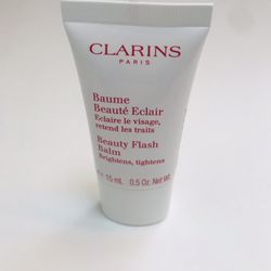 Clarins Beauty Flash Balm .5oz