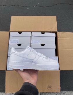 Nike Airforce 1