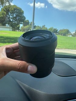 Sony FE 28-70 OSS