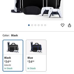 Gaming Bag