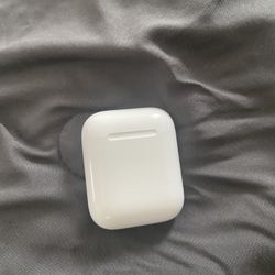 AirPods 2nd Generation 