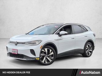 2022 Volkswagen ID.4