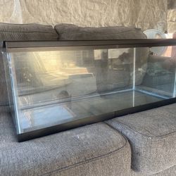 Fish Or Reptile Tank 