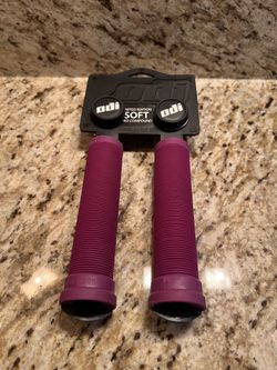 Bike Handle grips