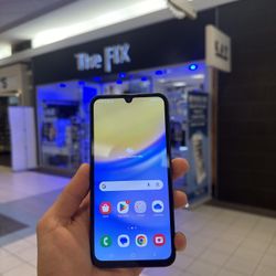 Samsung A15 Unlocked