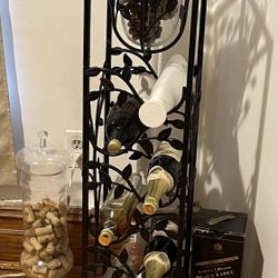 Wine Rack